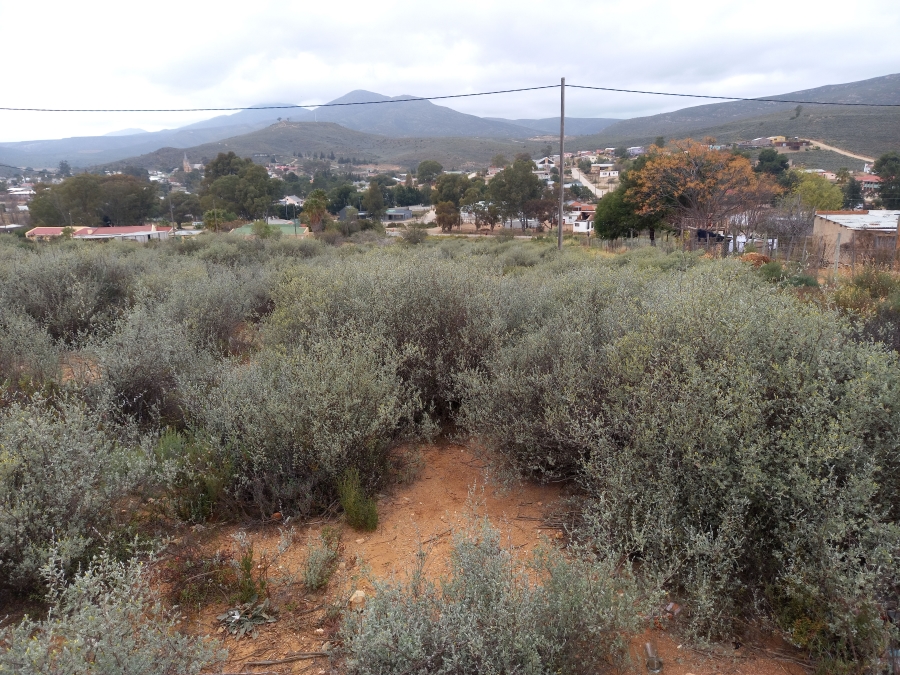 0 Bedroom Property for Sale in Uniondale Western Cape
